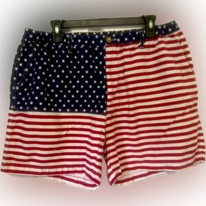 “The ‘Mericas” Chubbies Shorts (RARE)